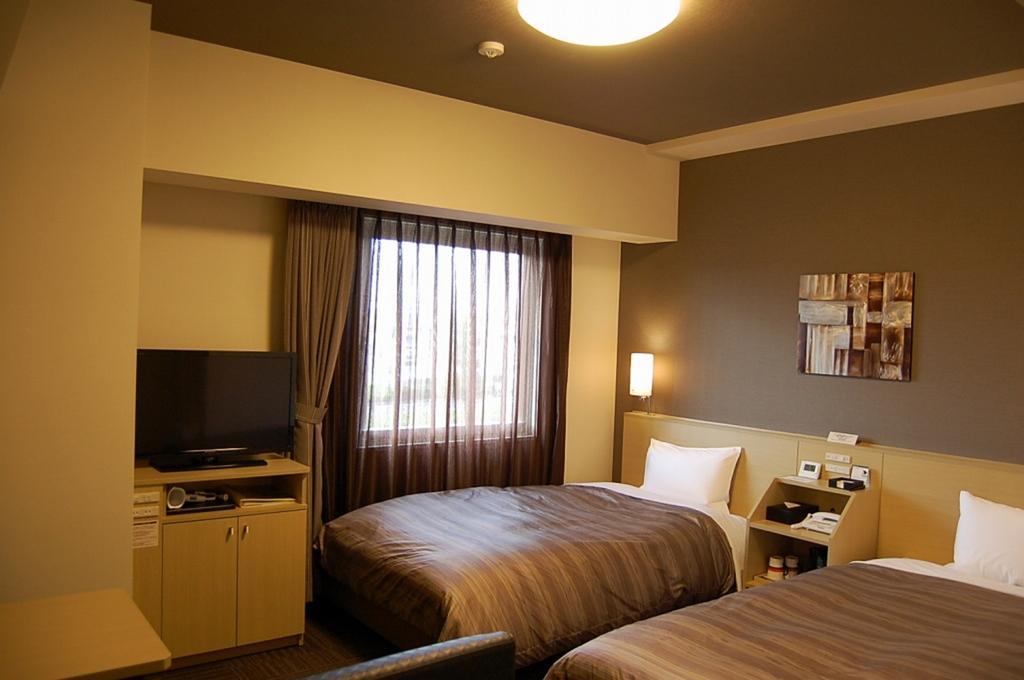 Hotel Route Inn Toyota Motomachi Ngoại thất bức ảnh